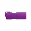 USB флеш накопитель Kingston 64GB DataTraveler Exodia M Purple USB 3.2 Gen 1 (KC-U2L64-7LP) - Image 3