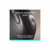 Мышка Logitech Signature Comfort Plus M850L Wireless/USB-C Graphite (910-007715) - Image 2