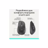 Мышка Logitech Signature Comfort Plus M850L Wireless/USB-C Graphite (910-007715) - Image 3