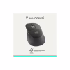 Мишка Logitech Signature Comfort Plus M850L Wireless/USB-C Graphite (910-007715) - Image 11