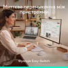 Мишка Logitech Signature Comfort Plus M850L Wireless/USB-C Off-White (910-007716) - Image 8