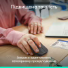 Мишка Logitech Mobi Fold Bluetooth Graphite (910-007604) - Image 6