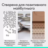 Мишка Logitech Mobi Fold Bluetooth Off-White (910-007631) - Image 11