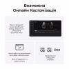 Мишка Keychron M6S Wireless/Bluetooth/USB Black (M6S-A72) - Image 10