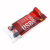 Кабель для передачі даних SATA 0.5m Extradigital (KBD1659) - Image 5