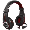 Наушники Defender Warhead G-185 Black-Red (64106) - Image 2