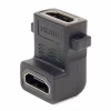 Перехідник HDMI AF to HDMI AF PowerPlant (KD00AS1304) - Image 2