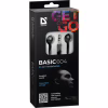 Наушники Defender Basic 604 Black (63604) - Image 3