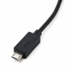 Перехідник MHL, microUSB (5pin) M, USB M-HDMI AM (1.8m) Extradigital (KBV1683) - Image 3