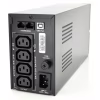 Пристрій безперебійного живлення Ritar RTP850L-UX-IEC - Image 2