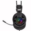 Наушники Marvo HG9018 Multi-LED 7.1 Black (HG9018) - Image 2