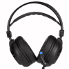 Наушники Marvo HG9018 Multi-LED 7.1 Black (HG9018) - Image 3