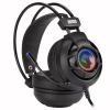 Наушники Marvo HG9018 Multi-LED 7.1 Black (HG9018) - Image 4