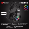 Навушники Marvo HG9018 Multi-LED 7.1 Black (HG9018) - Image 8