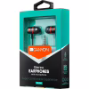 Наушники Canyon CNE-CEP3R Red (CNE-CEP3R) - Image 4
