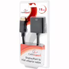 Перехідник DisplayPort to VGA Cablexpert (AB-DPM-VGAF-02) - Image 2