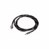 Кабель мультимедийный HDMI M to HDMI M 1.0m V2.1 Premium Cablexpert (CCBP-HDMI8K-1M) - Image 2