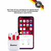 Навушники BeatBox PODS AIR 2 Wireless Charging White-Red (bbpair2wcwr) - Image 3