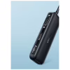 Перехідник USB2.0 Type-C to VGA V1.2/HDMI V2.0b/DP V1.2a CM260 black Ugreen (60568) - Image 3
