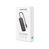 Переходник USB2.0 Type-C to VGA V1.2/HDMI V2.0b/DP V1.2a CM260 black Ugreen (60568) - Image 12