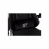 Кресло игровое GT Racer X-2324 Black/Gray (X-2324 Fabric Black/Gray) - Image 8