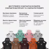 Кресло игровое Anda Seat Kaiser 3 Size XL Black (AD12YDC-XL-01-B-PV/C) - Image 4