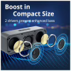 Акустическая система Tronsmart T2 mini 2023 Black (985906) - Image 2