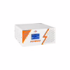 Источник бесперебойного питания LogicPower LPM - PSW-1500VA, 1050W, White (22755) - Image 3