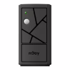 Пристрій безперебійного живлення nJoy KEEN 800VA (UPLI-LI080KE-CG01B) - Image 3