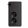 Источник бесперебойного питания nJoy KEEN 800VA (UPLI-LI080KE-CG01B) - Image 4