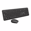 Комплект Canyon SET-W20 Velvet Wireless Silent UA Black (CNS-HSETW02) - Image 3