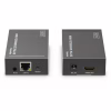 Адаптер HDMI extender 120m Full HD Digitus (DS-55517) - Image 2