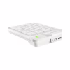 Клавиатура A4Tech FGK21C Wireless White (4711421994057) - Image 3
