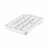 Клавиатура A4Tech FGK21C Wireless White (4711421994057) - Image 4