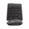 Комплект A4Tech FG1600C Air2 Wireless Grey (4711421998819) - Image 3