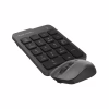 Комплект A4Tech FG1600C Air2 Wireless Grey (4711421998819) - Image 4