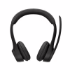 Навушники Logitech Zone 305 for Business Bluetooth Black (981-001458) - Image 3