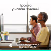 Наушники Logitech Zone 305 for Business Bluetooth Black (981-001458) - Image 8