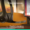 Наушники Logitech Zone 305 for Business Bluetooth Black (981-001458) - Image 10