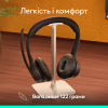 Навушники Logitech Zone 305 for Business Bluetooth Black (981-001458) - Image 11
