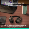 Наушники Logitech Zone 305 for Business Bluetooth Black (981-001458) - Image 12