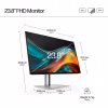 Монитор HP S7 Pro 724pf (8X530AA) - Image 9