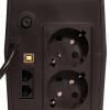 Источник бесперебойного питания GEAR GU-600PLCD - Image 2