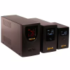 Источник бесперебойного питания GEAR GU-600PLCD - Image 4