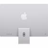 Комп'ютер Apple 24" iMac Retina 4.5K / Apple M4 (10-c/CPU, 10-c/GPU), 16, 512, Silver, Model A3137 (MWUV3UA/A) - Image 3