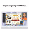 Комп'ютер Apple 24" iMac Retina 4.5K / Apple M4 (10-c/CPU, 10-c/GPU), 16, 512, Silver, Model A3137 (MWUV3UA/A) - Image 5