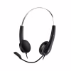 Навушники Genius HS-220U USB-C Black (31710032401) - Image 2