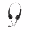 Навушники Genius HS-220U USB-C Black (31710032401) - Image 3
