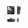 Мікрофон Vention USB-C 2-Pack Wireless Lavalier Black (NCBB0) - Image 3