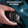 Наушники Anker SoundСore V40i Black (A3878G11) - Image 2